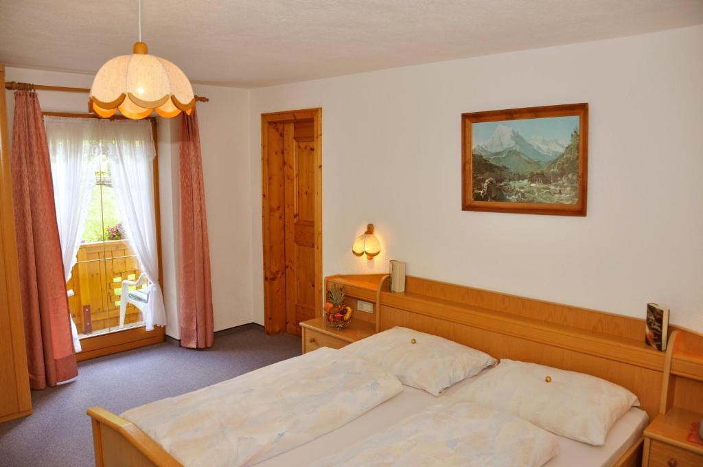 Haus Alpenruh Hotel Санкт Леонард им Пицтал Стая снимка